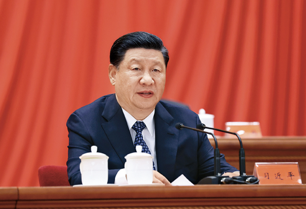 習(xí)近平：要打好科技儀器設(shè)備、操作系統(tǒng)和基礎(chǔ)軟件國(guó)產(chǎn)化攻堅(jiān)戰(zhàn)