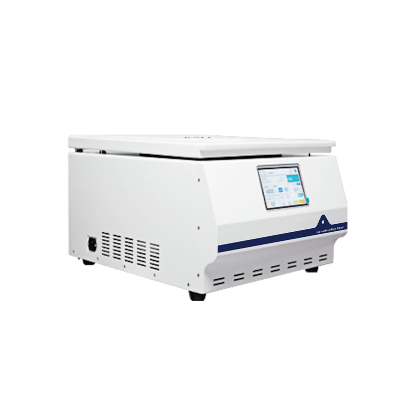 臺(tái)式高速臺(tái)式離心機(jī)UCM-5R