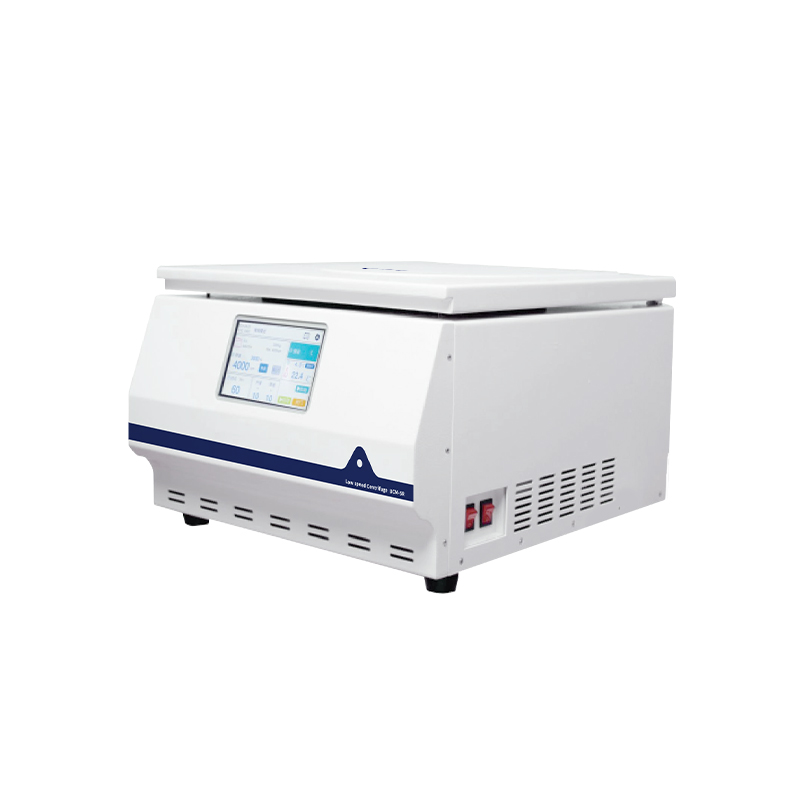 臺(tái)式高速臺(tái)式離心機(jī)UCM-5R